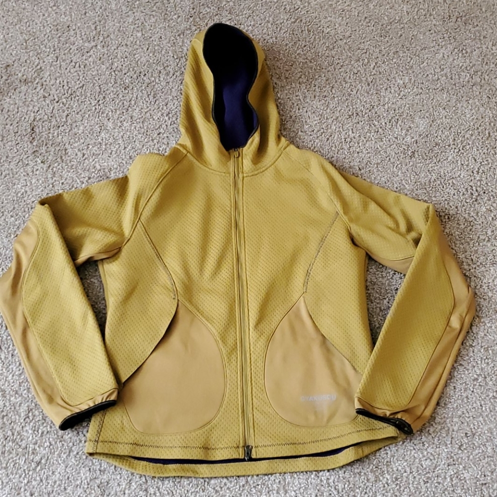 Nike × Gyakusou Running Sweatshirt